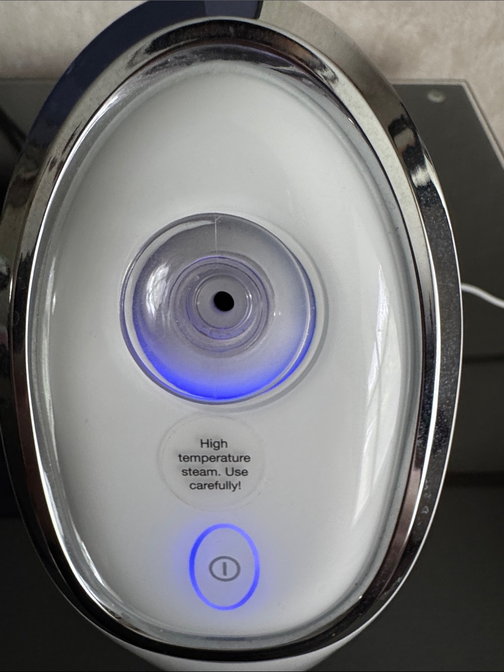 ✨EUC Vanity Planet Facial Steamer ✨ - Picture 5 of 8